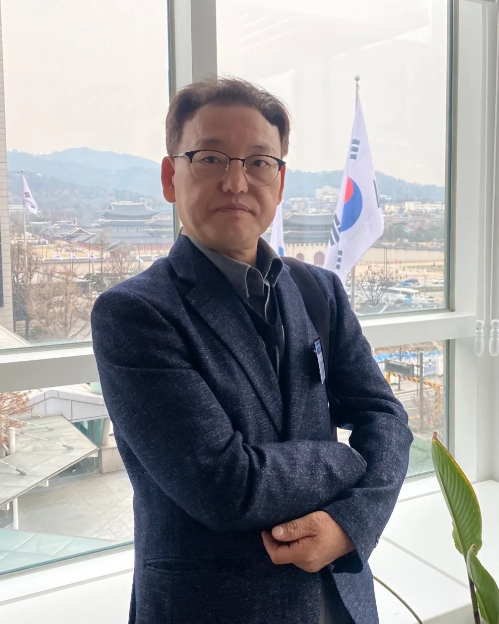 태산 리크루트 & 태산크루 대표